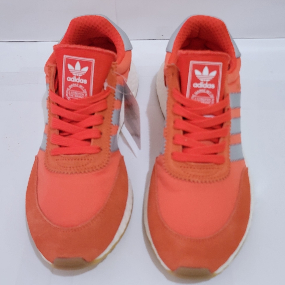 Adidas Iniki‎ Women's Running Shoes - Picture 3 of 7